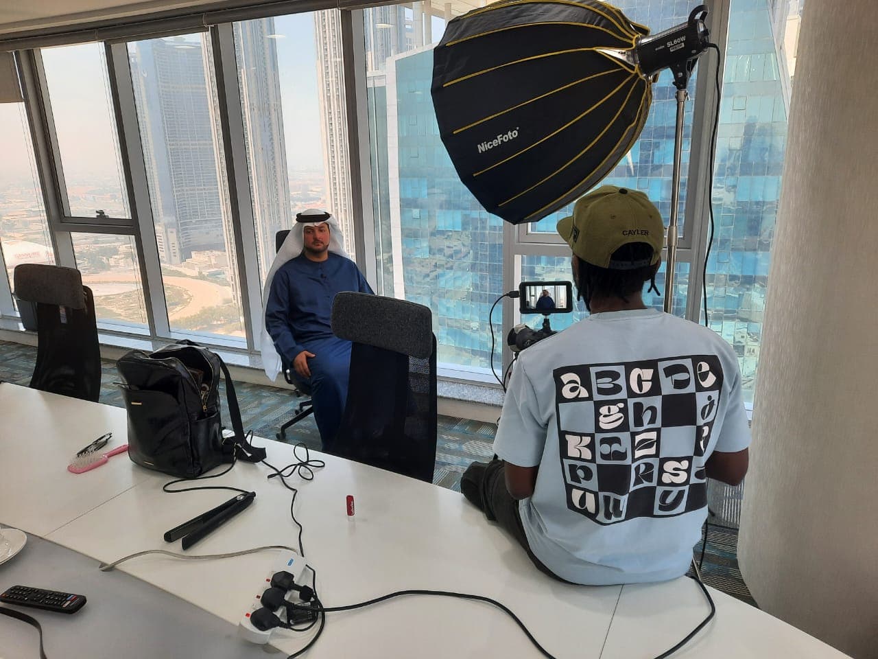 fast track programme