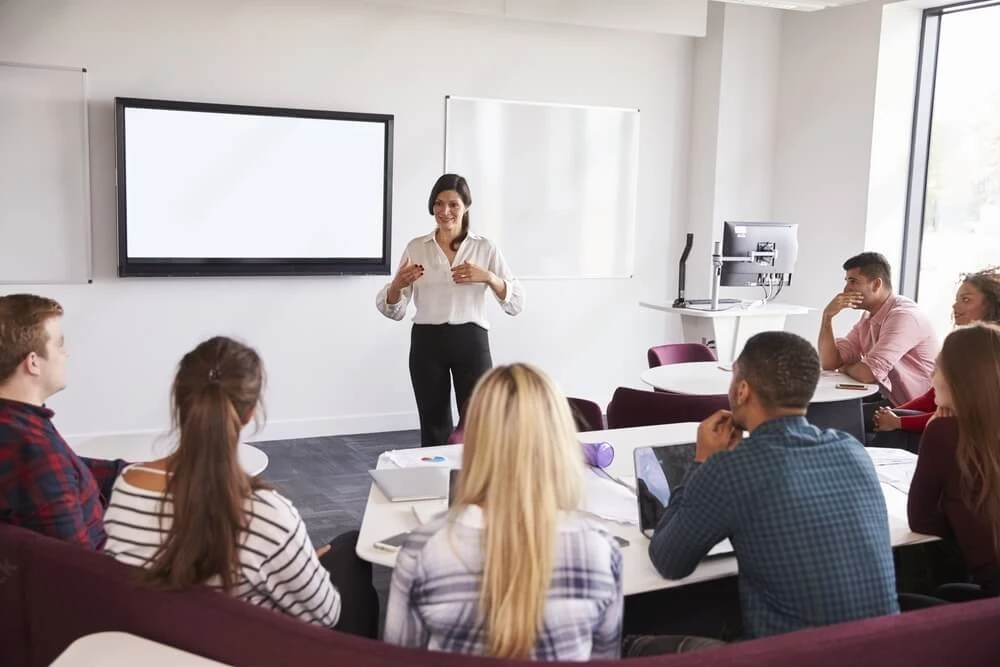 The Importance of Public Speaking Skills and 5 Techniques for Improving Them.