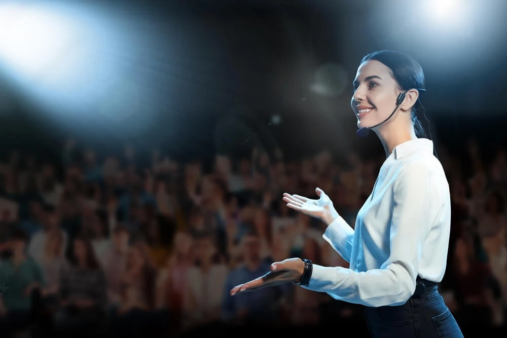 The Difference Between Guest Speakers And Keynote Speakers
