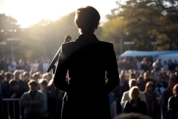 Discover the secrets to becoming an exceptional public speaker with these top-notch tips!
