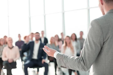 Improve Your Public Speaking Skills with These Top Apps
