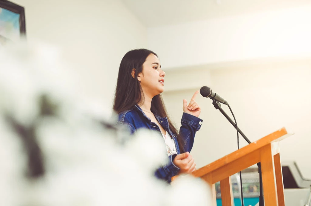 Why Is Public Speaking Important - The Key Benefits of Mastering Communication Skills