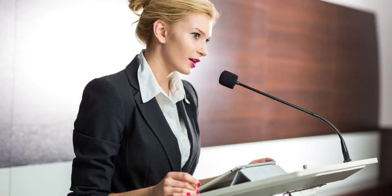 What is an Emcee? Understanding the Role and Importance of an Emcee in Events