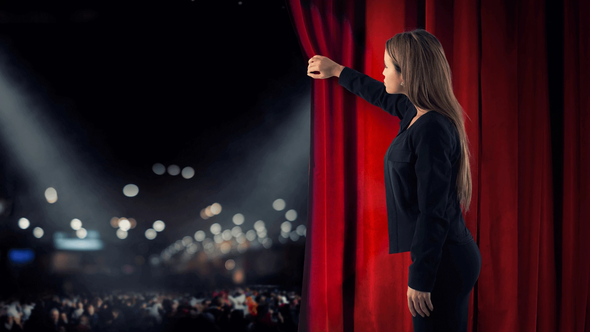 How to Be an Inspirational Speaker: Unlocking the Power to Inspire and Motivate