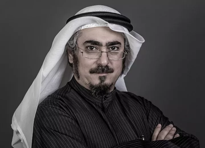Dr Waddah S. Ghanem Al Hashmi