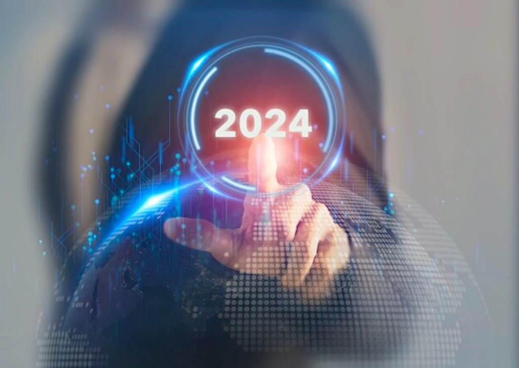 Navigating the Evolving Landscape of Public Speaking: Trends and Predictions for 2024 and Beyond