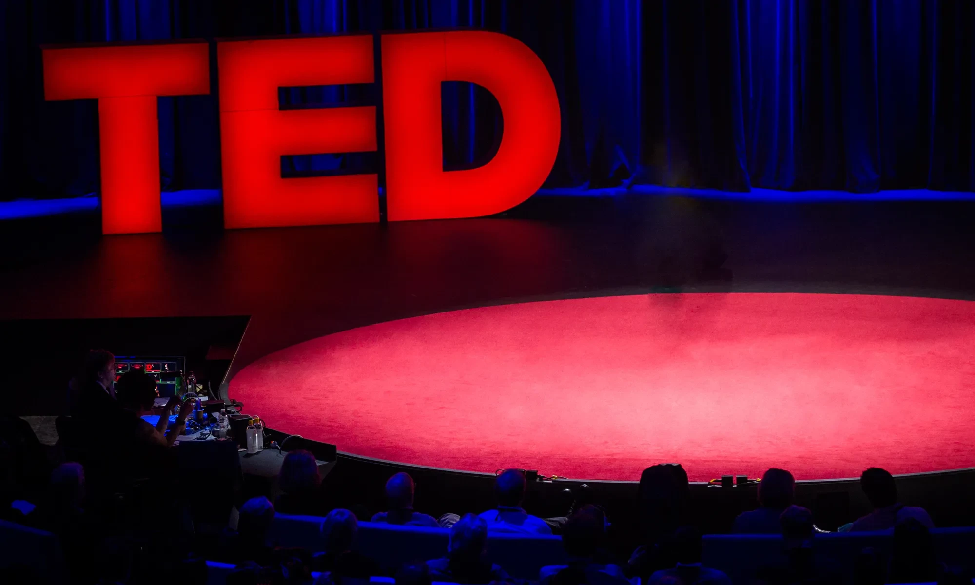 Unveiling the Mastery: How Artists and Activists Propel Change through TED Talks